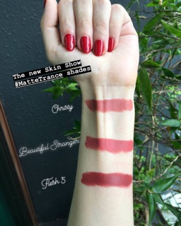 [CÓ SẴN] Son Pat McGrath đủ bill order Sephora