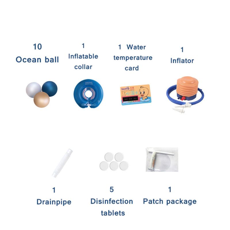 QQ Đồ Chơi Bơm Hơi Đi Bơi / Sửa Chữa Bể bơi