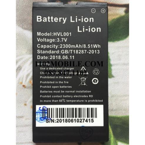PIN CỤC PHÁT WIFI VIETEL D6606 HVL01 ZIN HÃNG