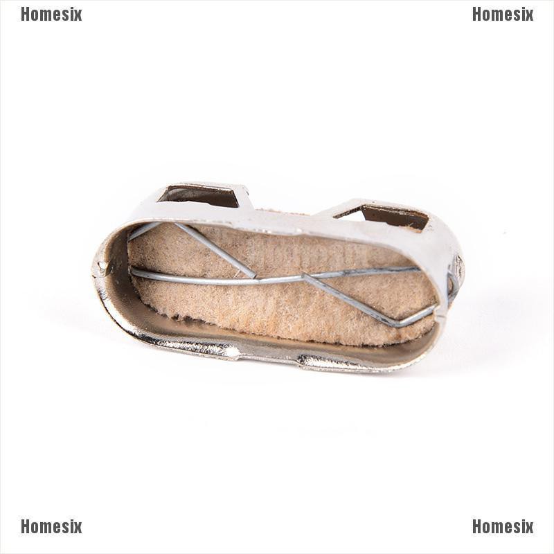 Đầu bắt lửa cho thiết bị giữ ấm tay thiết kế tiện lợi dễ sử dụng