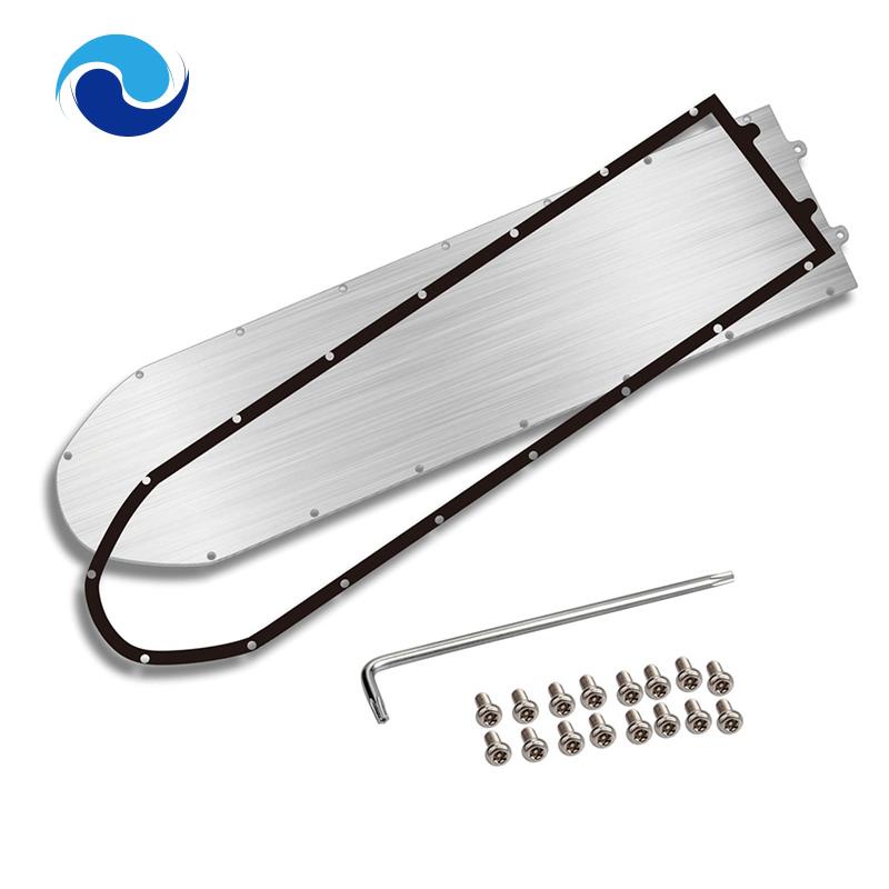 Vỏ Bọc Bảo Vệ Pin Cho Xe Điện Ninebot MAX G30 Tiện Dụng