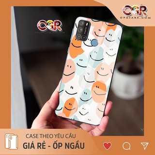 Ốp lưng Vsmart Joy 3/ Joy 4/ Live 4/ Active 3/ Star 3/ Star 4/ Star 5/ Live hoạ tiết CUTE