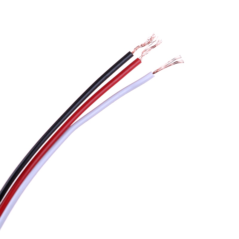 Thiết Kế Kỹ Thuật Số 3 Dây Dc 0-30v Cho Xe Hơi