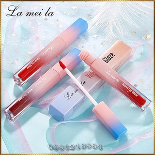 Son Lameilala kem lỳ siêu xinh