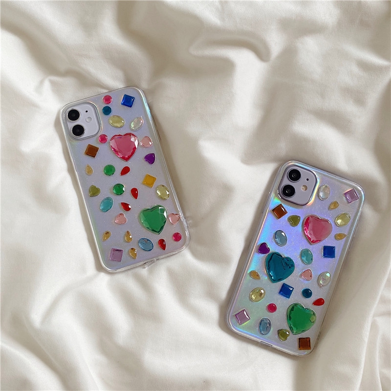Ốp Điện Thoại Thời Trang Cho Iphone 11 Pro Max X Xr / Xs Max / 7 / 6sse2020iphone12 | BigBuy360 - bigbuy360.vn