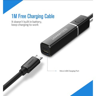 Bộ Thu Bluetooth Ugreen 50213