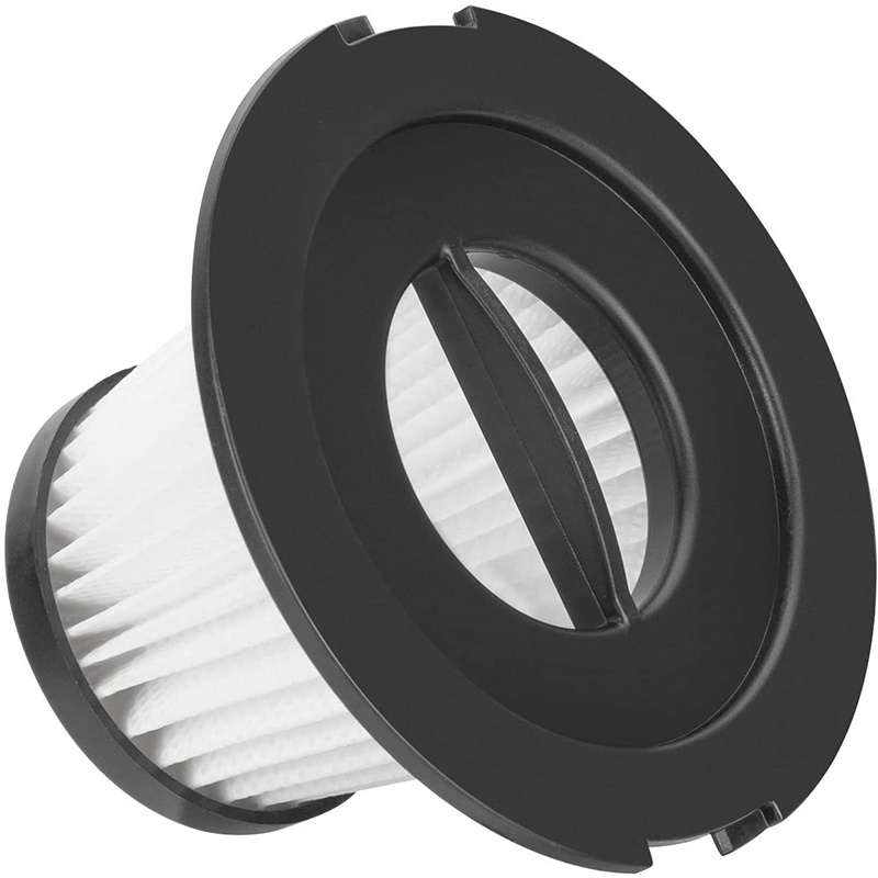 Bộ 4 Màng Lọc Thay Thế Cho Máy Hút Bụi Moosoo K17