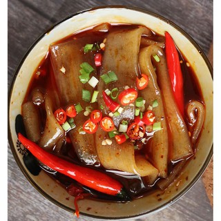 MIẾN HÀN QUỐC OTTOGI 1KG