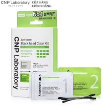 Miếng dán mụn CNP Laboratory Anti-Blemish Spot Patch 36 miếng.