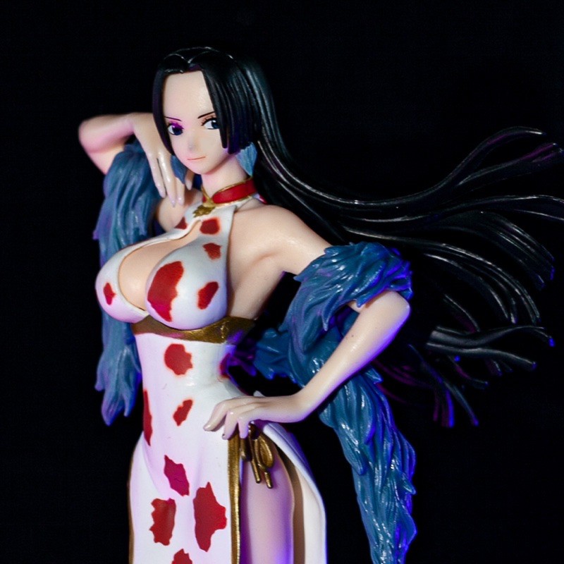 Mô hình figure nhân vật BOA Princess Snake trong One Piece