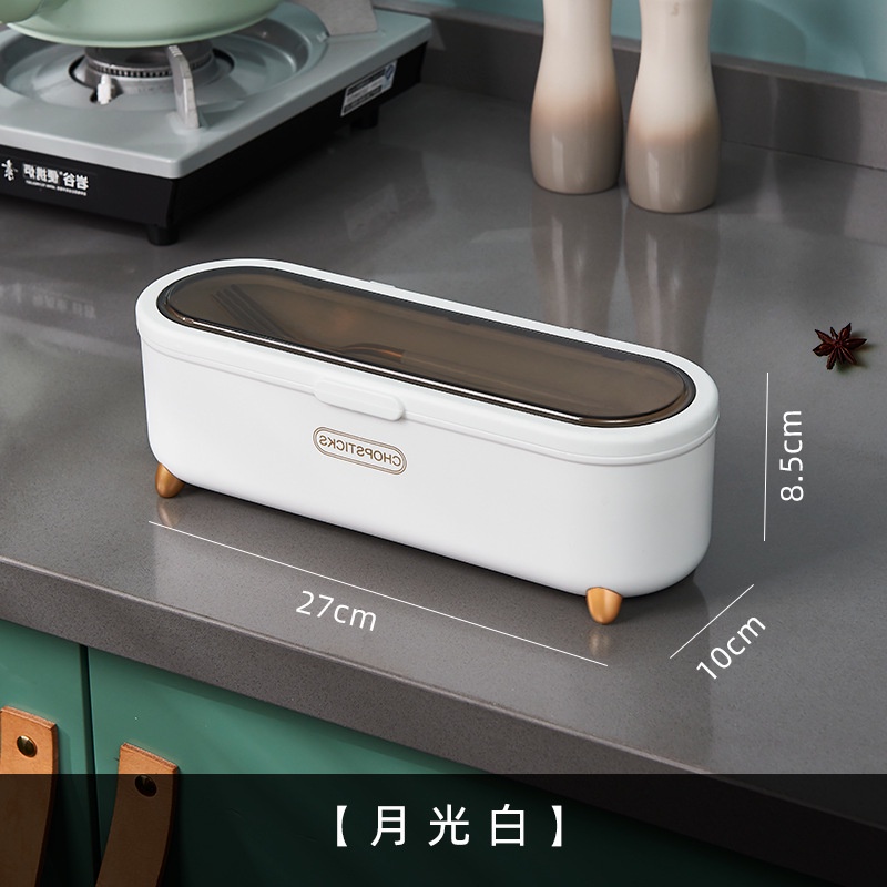 Hộp gia vị đa năng 4 ngăn cách biệt đựng nhiều gia vị trong hộp, lọ đựng gia vị nhiều ngăn tiện lợi GDBTHN