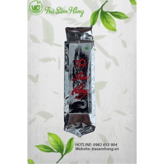Trà Sam Hồng 500Gram