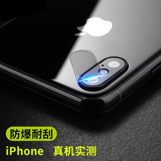 FREESHIP ĐƠN 99K_Cường lực camera iPhone  7/8 PLUS XSMAX 6/6s PLUS X XS XR