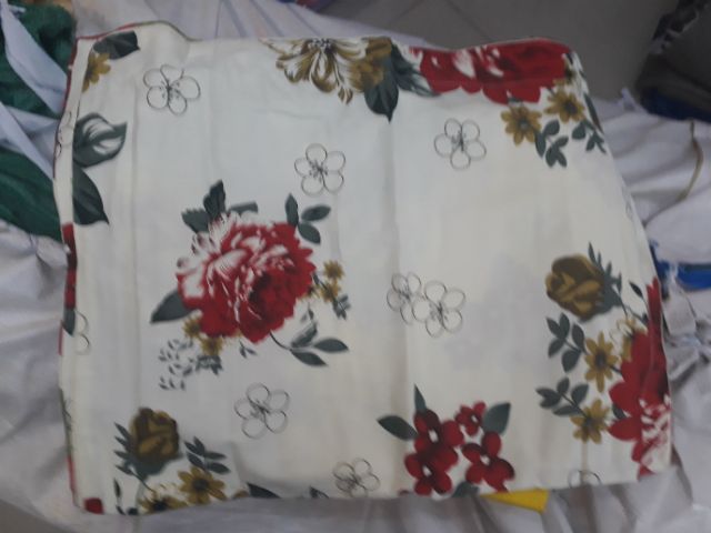 Vỏ Gói Nằm Cotton Thắng Lợi 50cm x 70cm