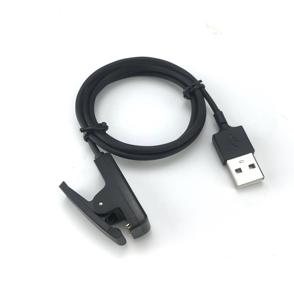 Đế Sạc Đồng Hồ Thông Minh Có Dây Cáp Usb Thiết Kế Nhỏ Gọn Thời Trang Cho Nam Và Nữ