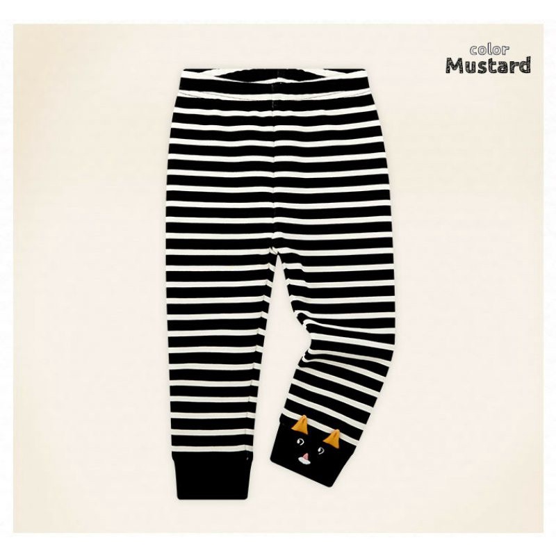 - Quần legging lót lông Mollimelli VN xuất Hàn