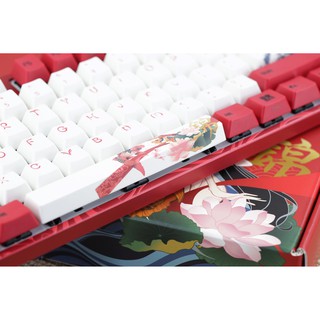 Bàn Phím cơ Varmilo VA108M