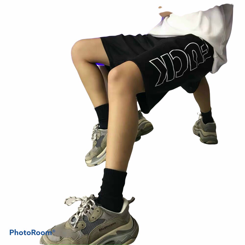 Quần thun nam hất nỉ mềm mịn cực chất cho mùa hè năng động chất lừ