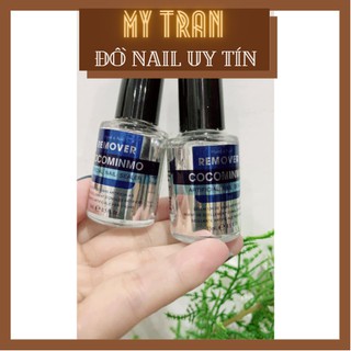 Phá sơn gel coco cho thợ nail