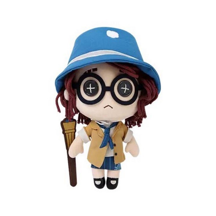 ( OFFICIAL ) Doll Identity V EMILY DYER búp bê trò chơi Identity Nhân Cách Thứ Năm dễ thương anime chibi