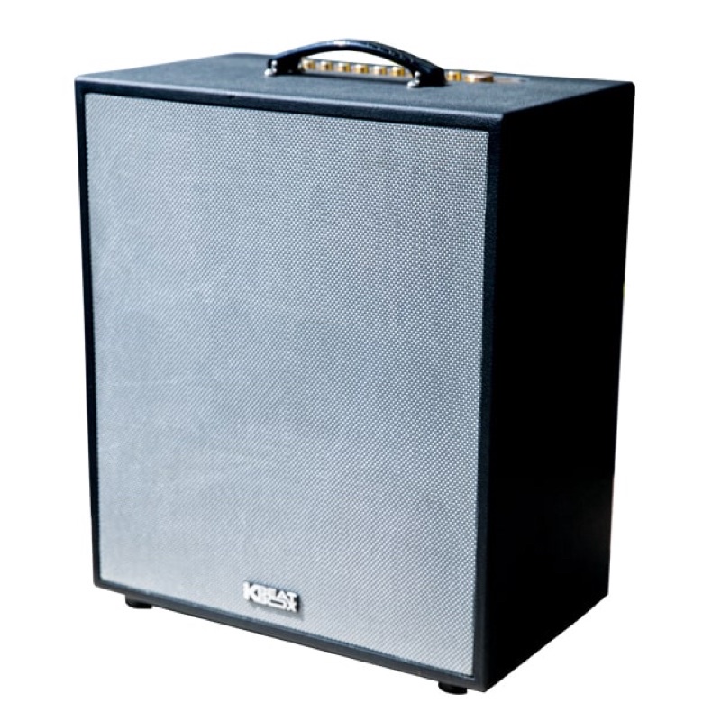 Loa karaoke xách tay chính hãng Acnos KSNet 550