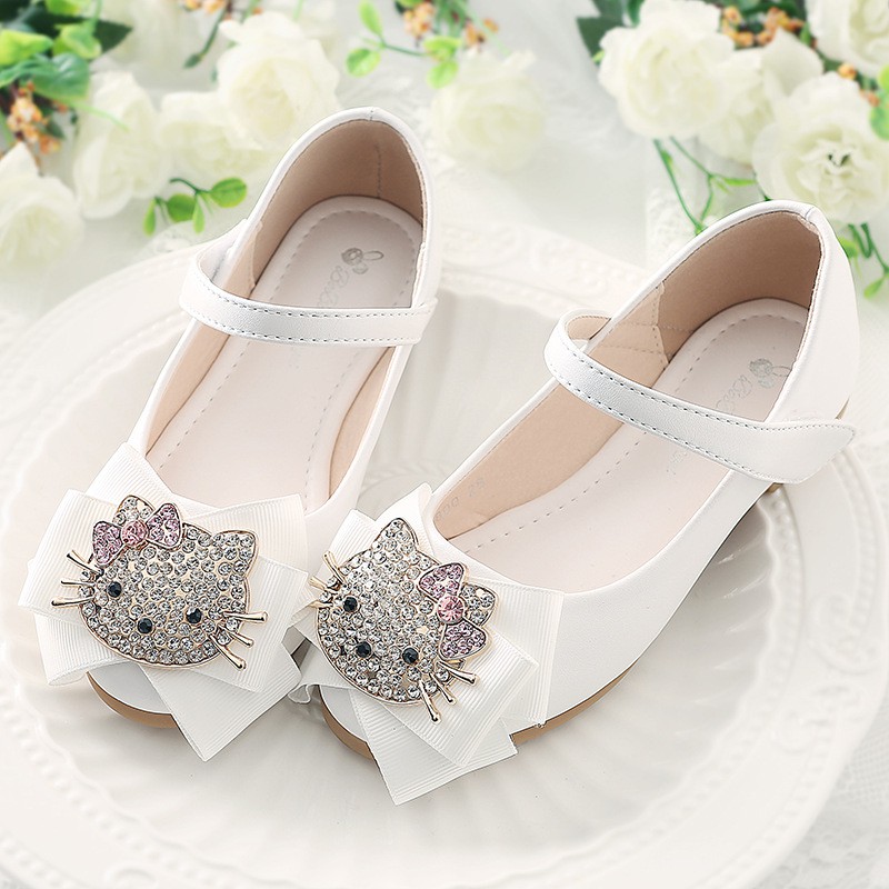 giày Hello Kitty cao cấp