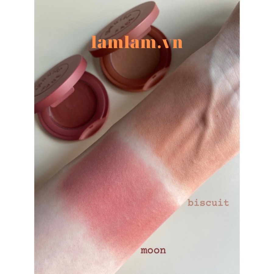 Phấn má Sunnies Face  Airblush (Chính Hãng)