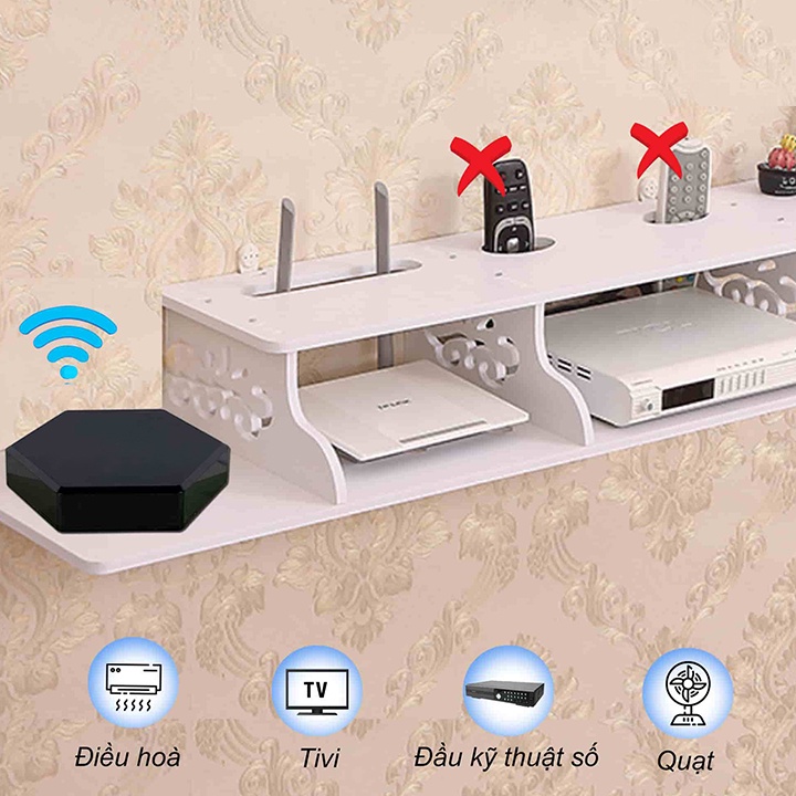 Bộ điều khiển tivi máy lạnh từ xa bằng điện thoại Hunonic IR Smart - Hàng chính hãng - Bảo hành 12 tháng