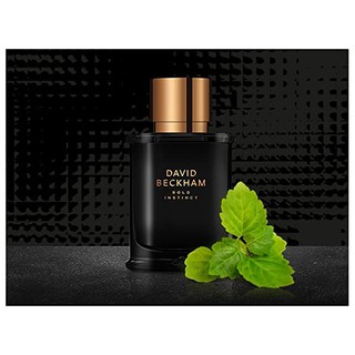 Nước hoa David Beckham Instinct Bold 75ml EDT Spray / Chuẩn authentic
