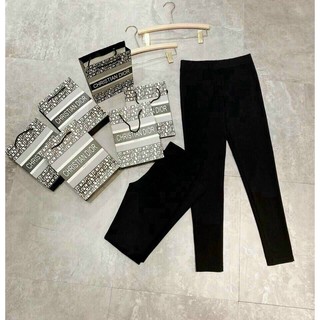Quần Legging Đủ Size Kèm Túi