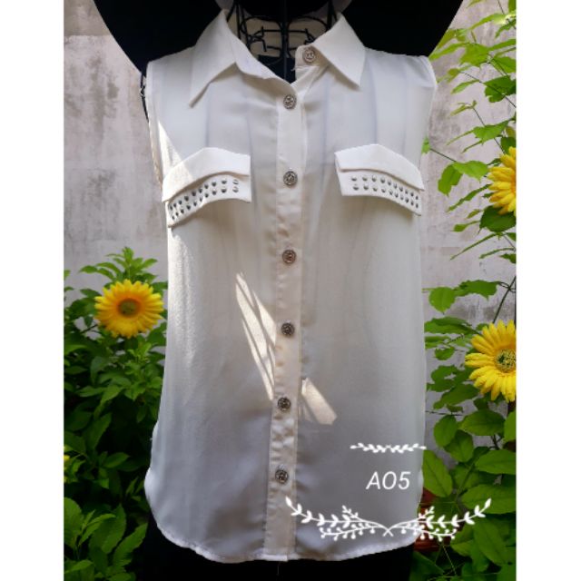 Áo secondhand Nhật ren lưng kết hợp đắp chéo xinh xắn. Nhãn hiệu Nomine, size M #hàng_si_tuyển
