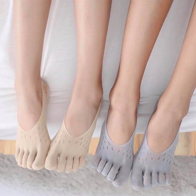 Tất ( vớ ) xỏ ngón