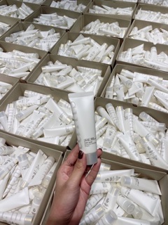 Sữa Rửa Mặt Trắng Da Sum 37 - 40ml