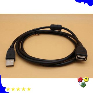 Cáp USB nối dài 5m