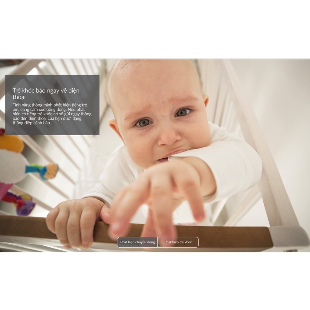 CAMERA GIÁM SÁT YI HOME 1080P HD QUỐC TẾ | BigBuy360 - bigbuy360.vn