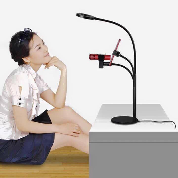 Thiết bị livetream