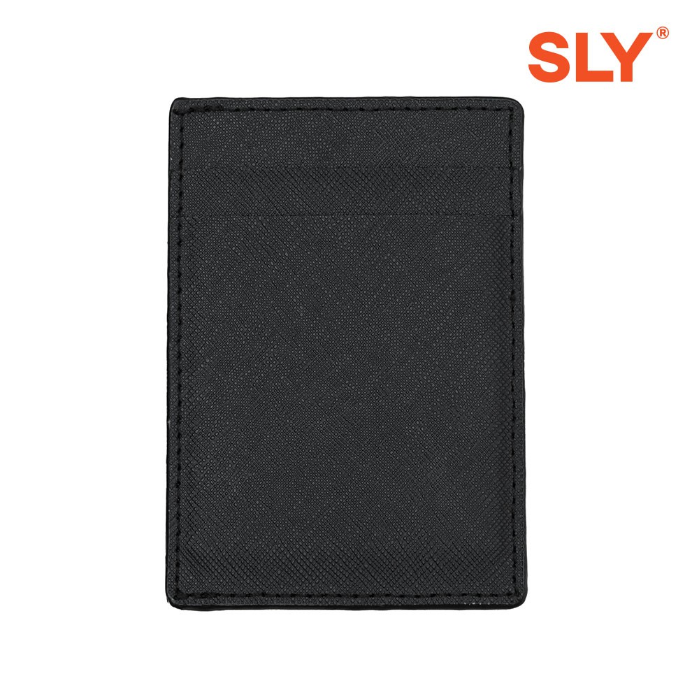 CardHolder Simili Saffiano SLY