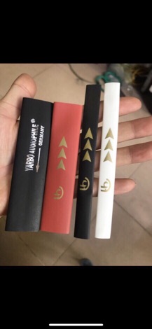 Gen co nhiệt có chiều mũi tên. Hàng tốt. Báo giá 1 cái