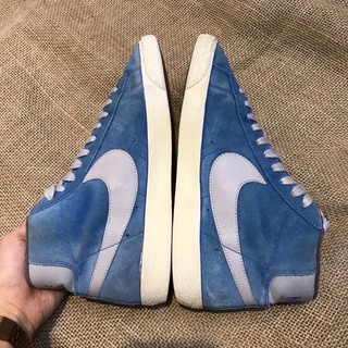 40- Giày thể thao N BLAZER MID