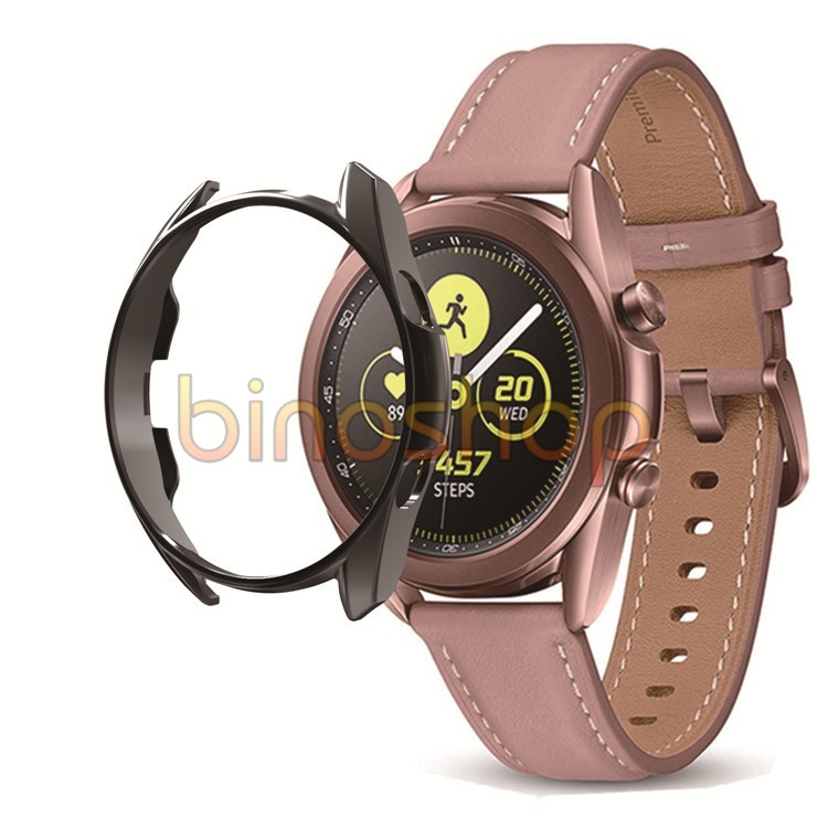 Ốp Bảo Vệ Samsung Galaxy Watch 3 41mm 45mm