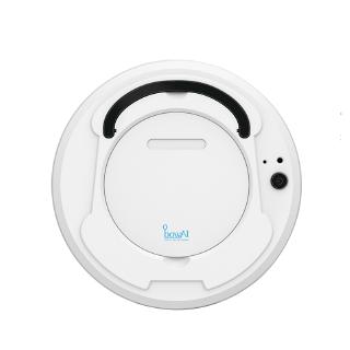 Robot Hút Bụi Tự Động Thông Minh