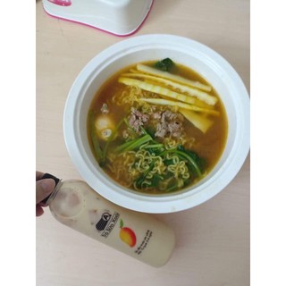 Combo 5 Gói 100gr Măng Cay Giòn