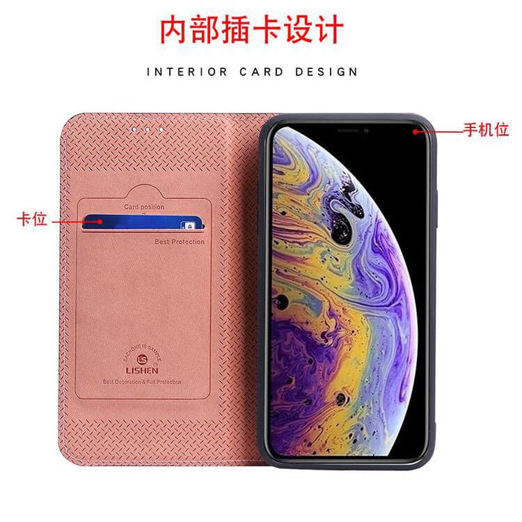 Bao Da Lishen Samsung M20 M21 M31 M51 NOTE 10 LITE / A32 5G / 4G / A52 / A72 / 2020 A52S M62 F62 M20 S21FE A03 A31 A23