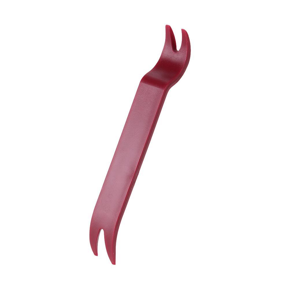 Bộ 4 Dụng Cụ Tháo Gỡ Radio Cho Xe Hơi