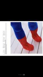 Thú Bông Người Nhện 75Cm
