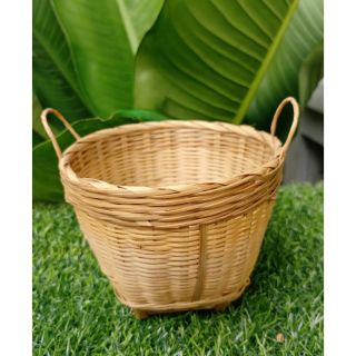 Cần xé tre mini 8cm× cao7cm, cần xé trung 13×cao12