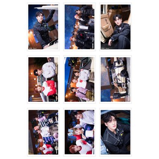 Lomo Card NUEST - LOVE ME ( 36 ảnh)