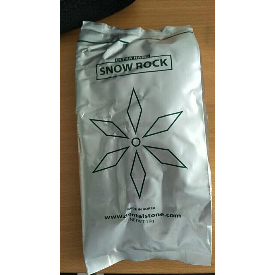 THẠCH CAO SNOW ROCK HÀN QUỐC