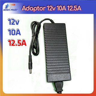 Nguồn 12v 10a Adaptor 120w Hàng Cao Cấp Chuyên Dụng Cho Camera