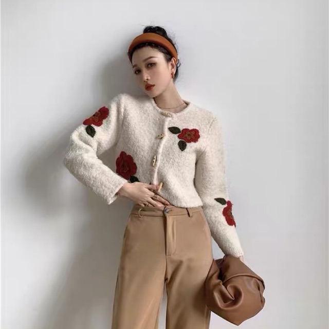 Áo khoác ❤️❤️